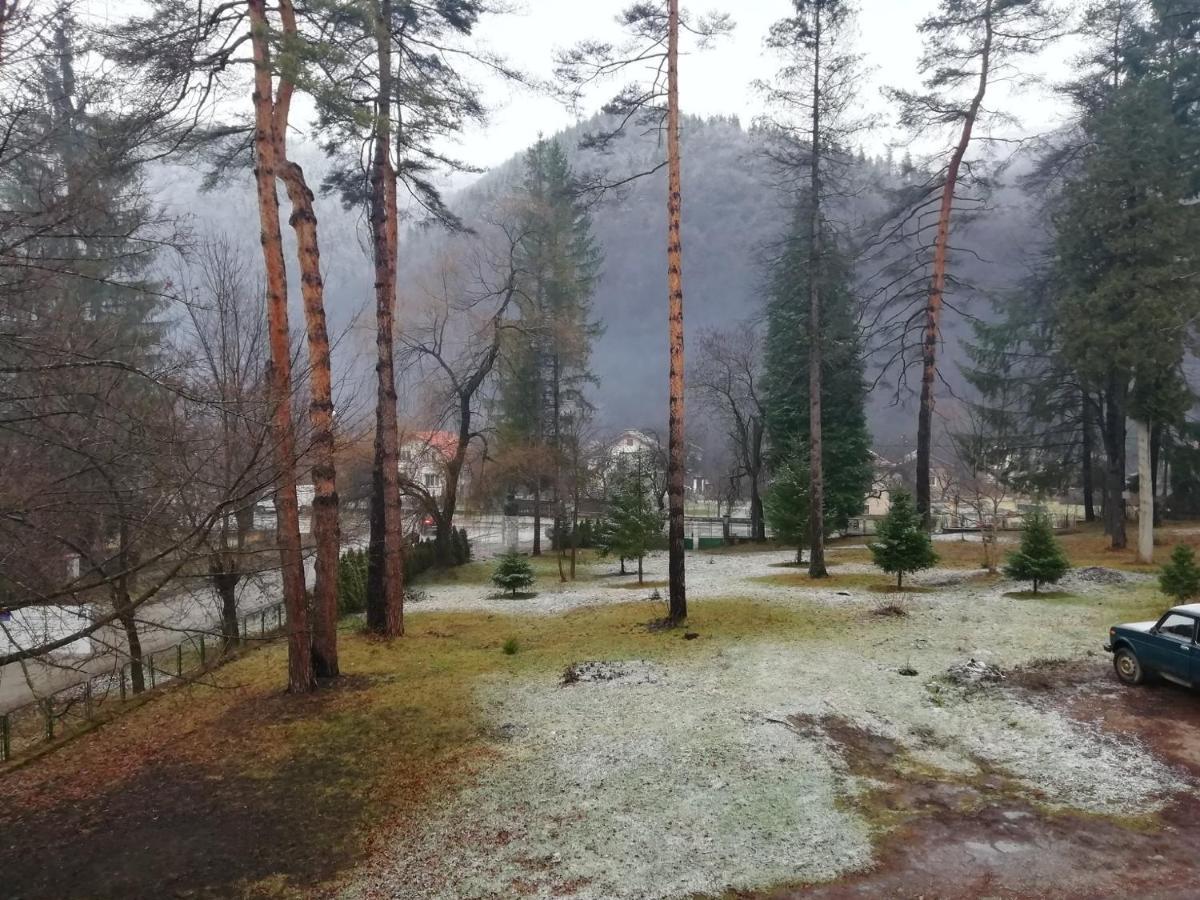 Хан Костина - Han Kostina Ribarica Exterior foto