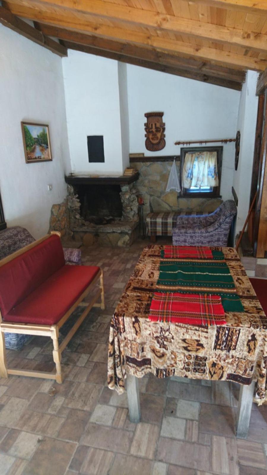 Хан Костина - Han Kostina Ribarica Exterior foto