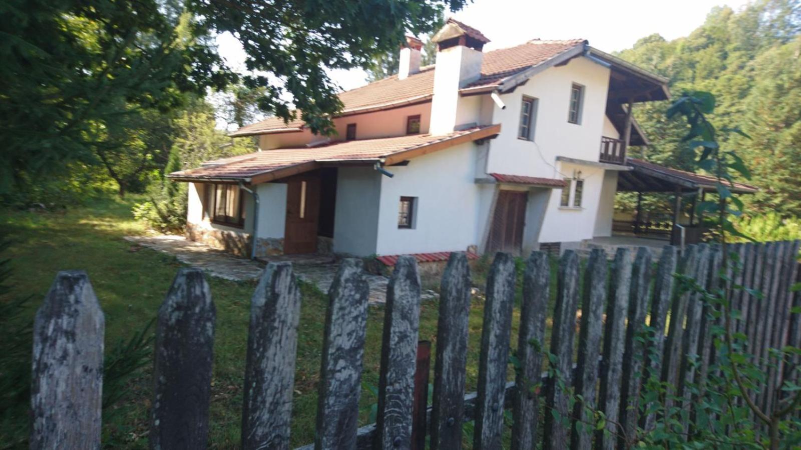 Хан Костина - Han Kostina Ribarica Exterior foto