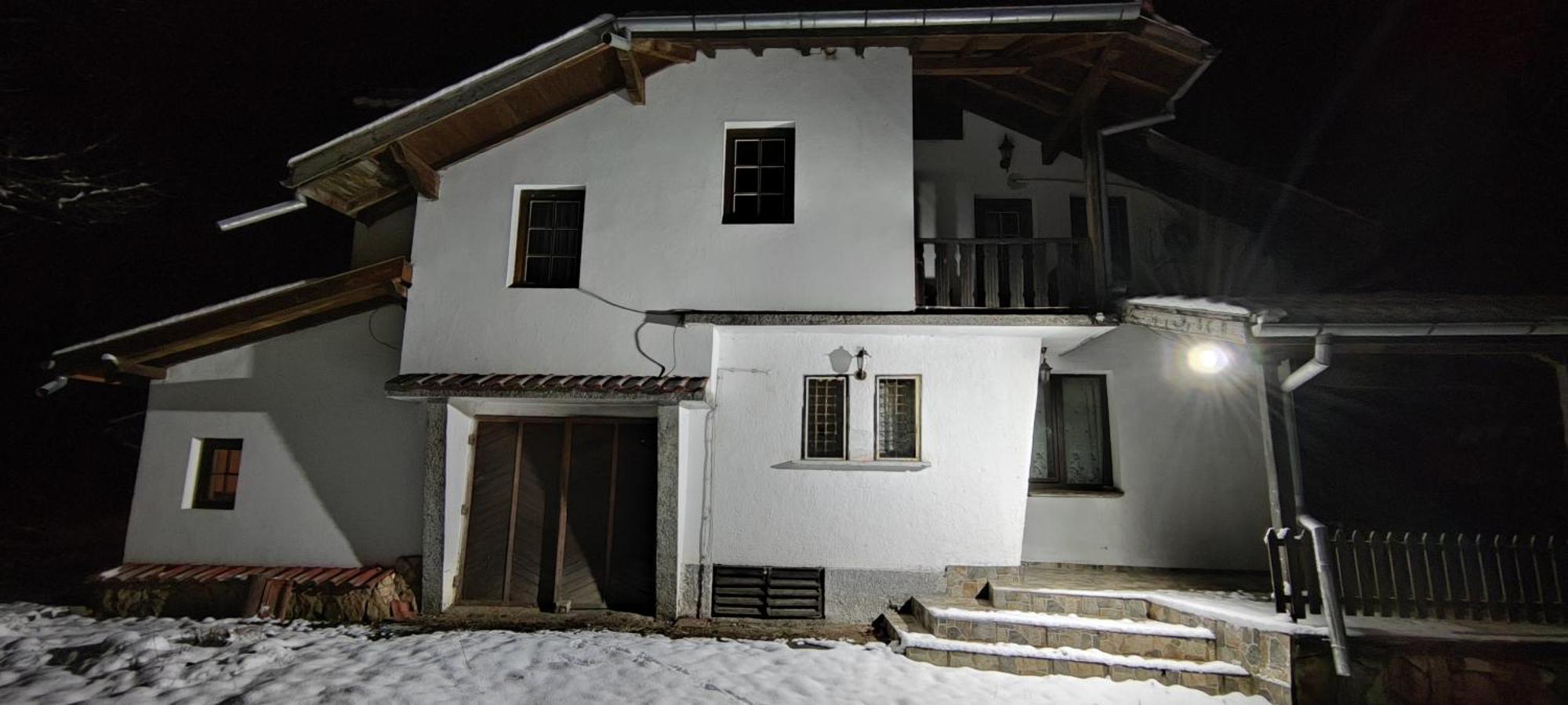 Хан Костина - Han Kostina Ribarica Exterior foto